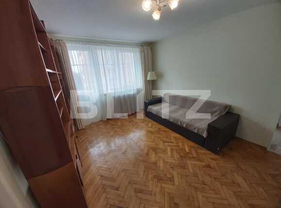 Apartament de închiriat 2 camere Gheorgheni - 61291AI | BLITZ Cluj-Napoca | Poza2
