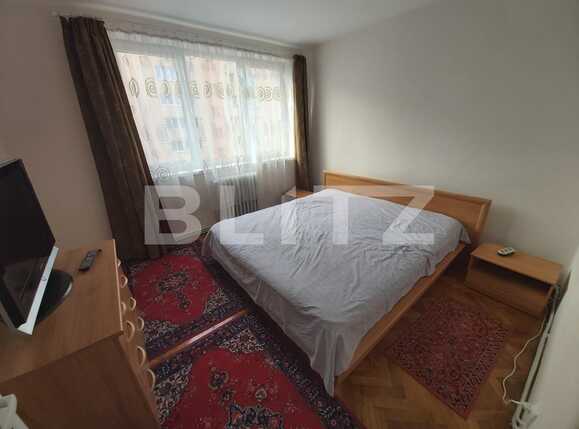 Apartament de închiriat 2 camere Gheorgheni - 61291AI | BLITZ Cluj-Napoca | Poza6