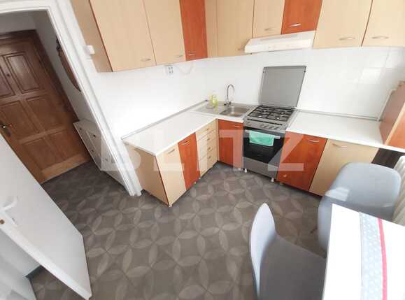 Apartament de închiriat 2 camere Gheorgheni - 61291AI | BLITZ Cluj-Napoca | Poza3