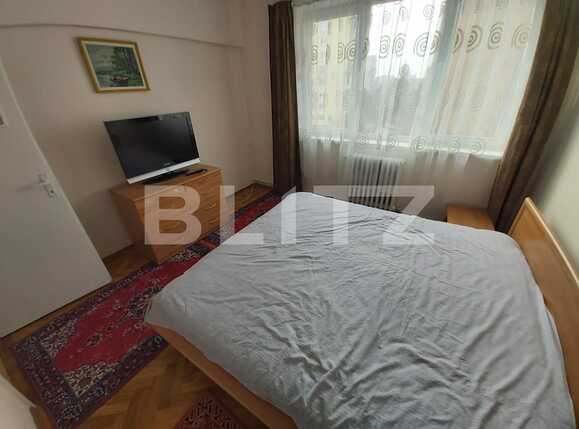 Apartament de închiriat 2 camere Gheorgheni - 61291AI | BLITZ Cluj-Napoca | Poza5