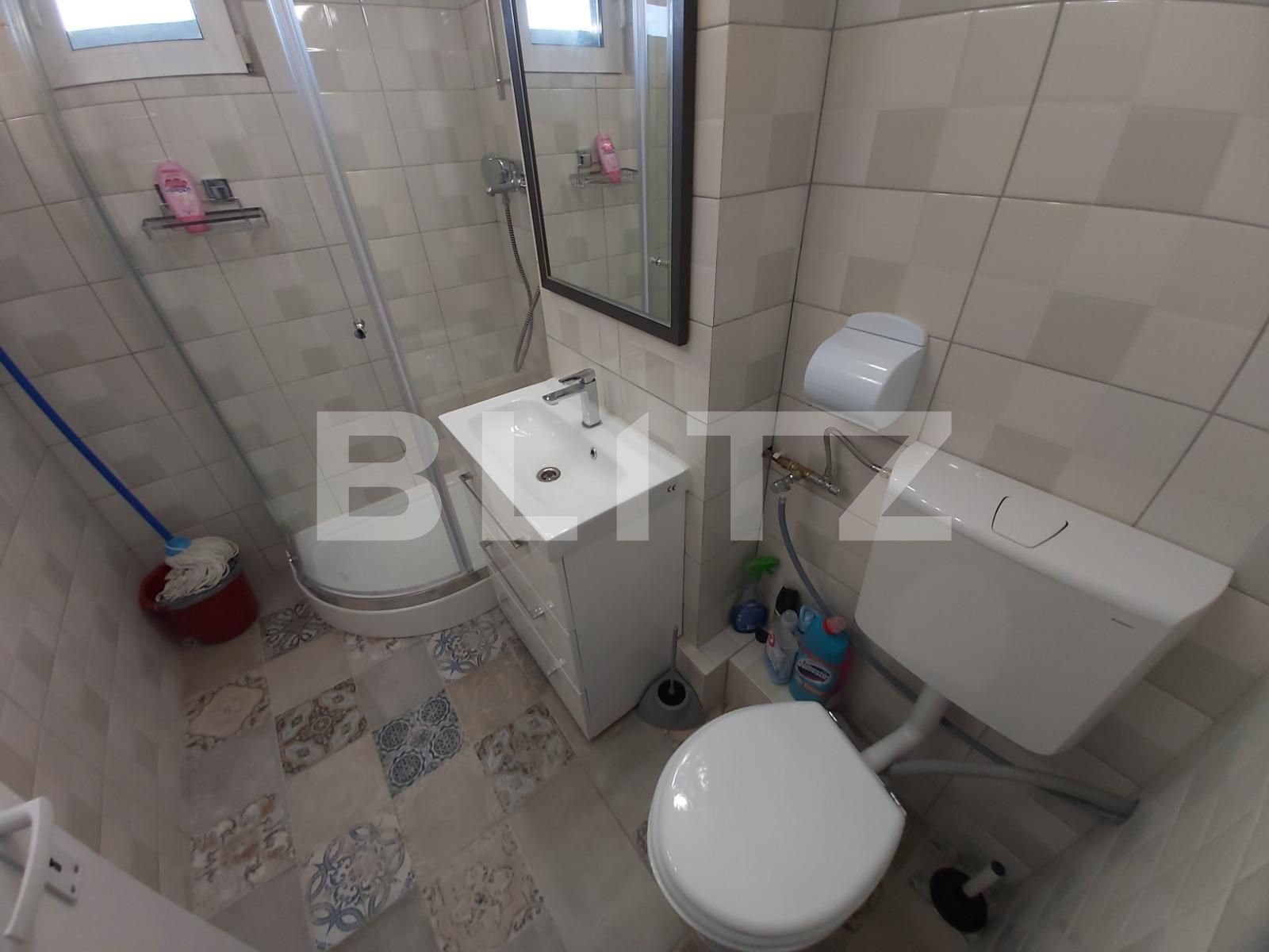 Apartament de închiriat 2 camere Gheorgheni - 61291AI | BLITZ Cluj-Napoca | Poza9