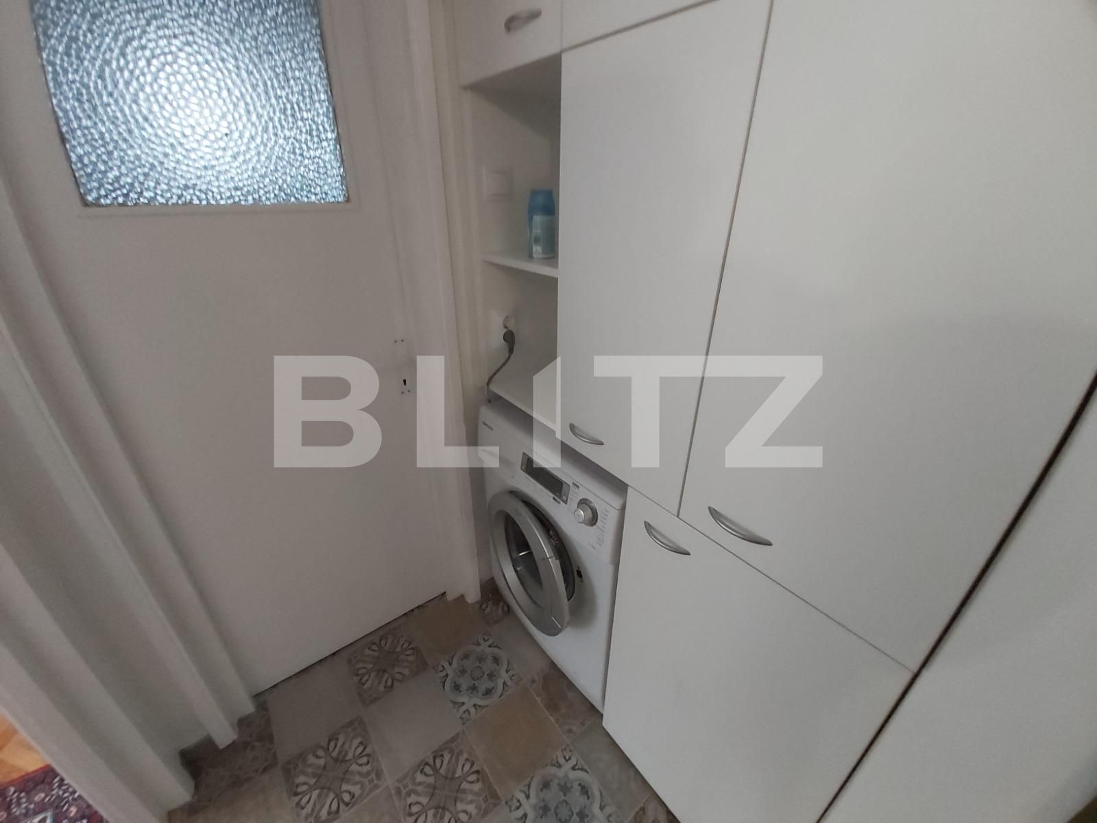 Apartament de închiriat 2 camere Gheorgheni - 61291AI | BLITZ Cluj-Napoca | Poza7