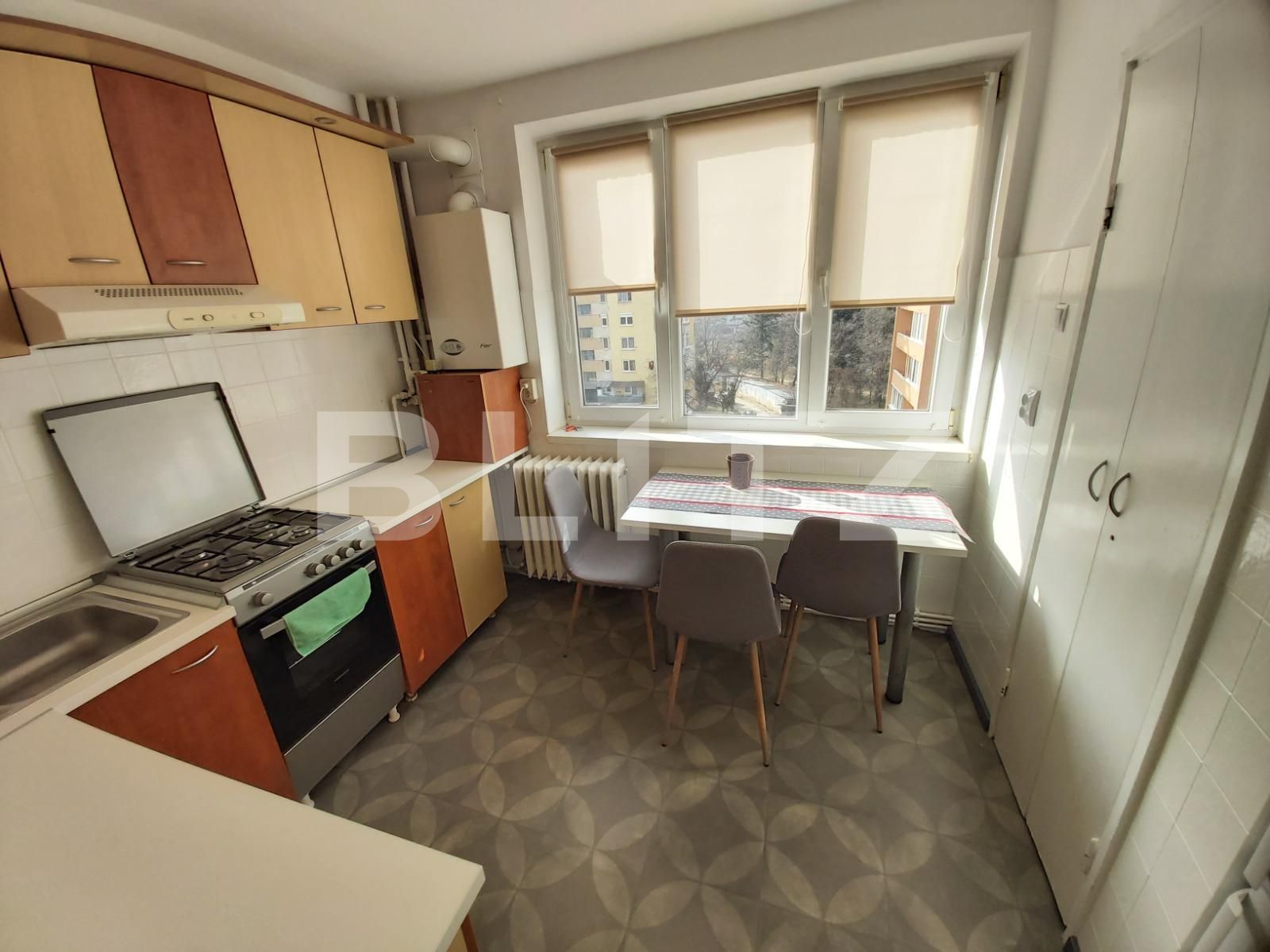 Apartament de închiriat 2 camere Gheorgheni - 61291AI | BLITZ Cluj-Napoca | Poza4