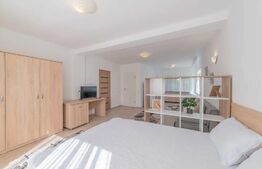 Apartament luminos cu 1 camera, 36mp, zona UMF