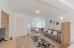 Apartament luminos cu 1 camera, 36mp, zona UMF