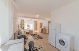 Apartament luminos cu 1 camera, 36mp, zona UMF