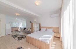 Apartament luminos cu 1 camera, 36mp, zona UMF