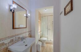 Apartament luminos cu 1 camera, 36mp, zona UMF