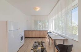 Apartament luminos cu 1 camera, 36mp, zona UMF