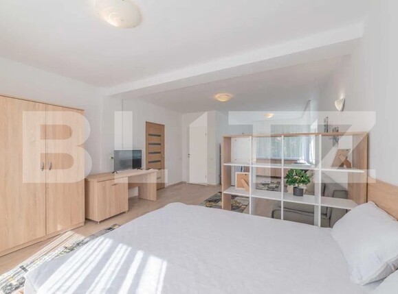 Garsonieră de închiriat Zorilor - 61292AI | BLITZ Cluj-Napoca | Poza2