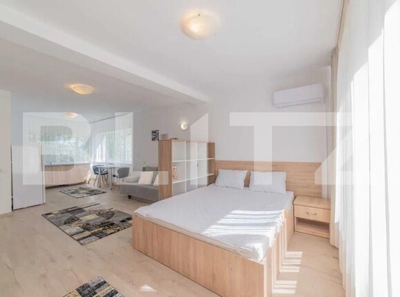 Garsonieră de închiriat Zorilor - 61292AI | BLITZ Cluj-Napoca | Poza1
