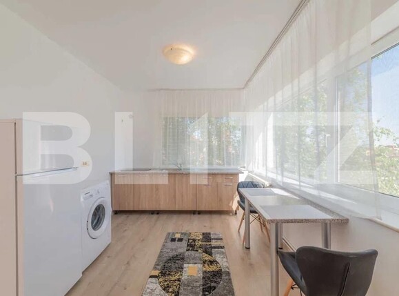 Garsonieră de închiriat Zorilor - 61292AI | BLITZ Cluj-Napoca | Poza5