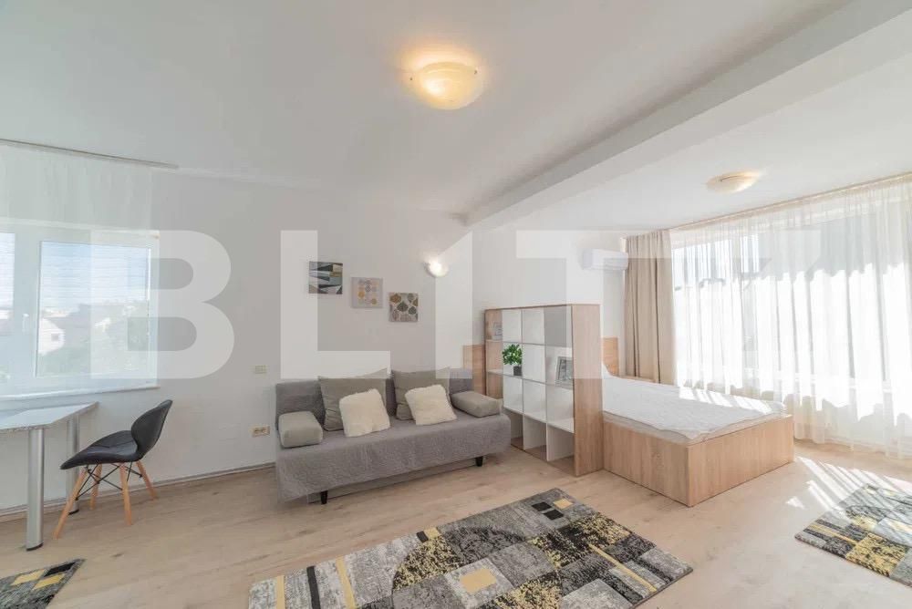 Garsonieră de închiriat Zorilor - 61292AI | BLITZ Cluj-Napoca | Poza3