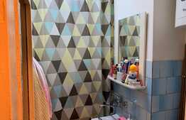 Garsoniera, 22 mp, Alexandru cel Bun