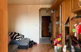 Garsoniera, 22 mp, Alexandru cel Bun