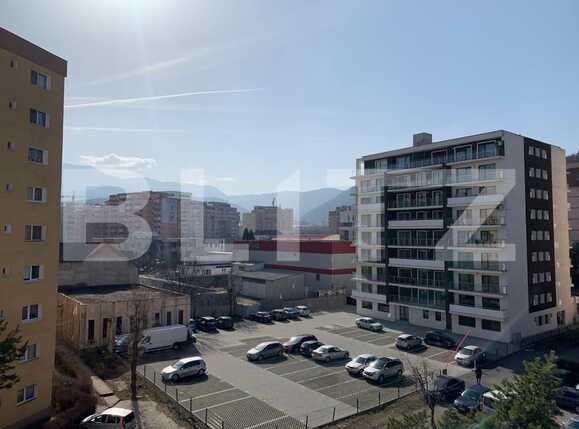 Garsonieră de vânzare Calea Bucuresti - 61293AV | BLITZ Brașov | Poza1