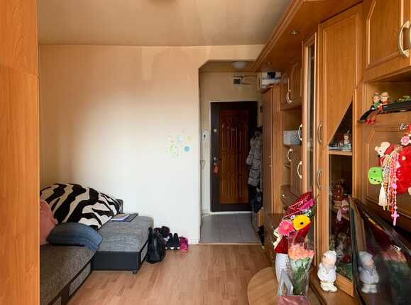 Garsonieră de vânzare Calea Bucuresti - 61293AV | BLITZ Brașov | Poza2