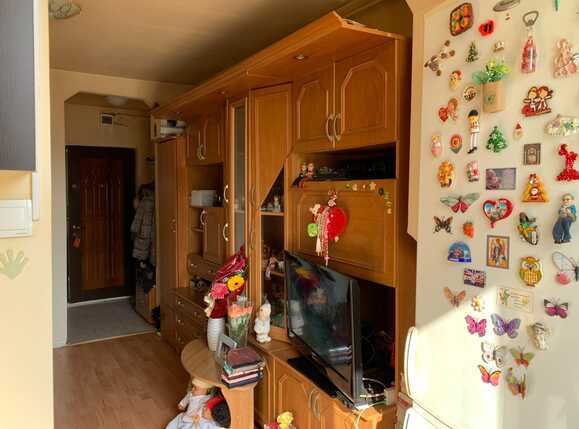 Garsonieră de vânzare Calea Bucuresti - 61293AV | BLITZ Brașov | Poza3