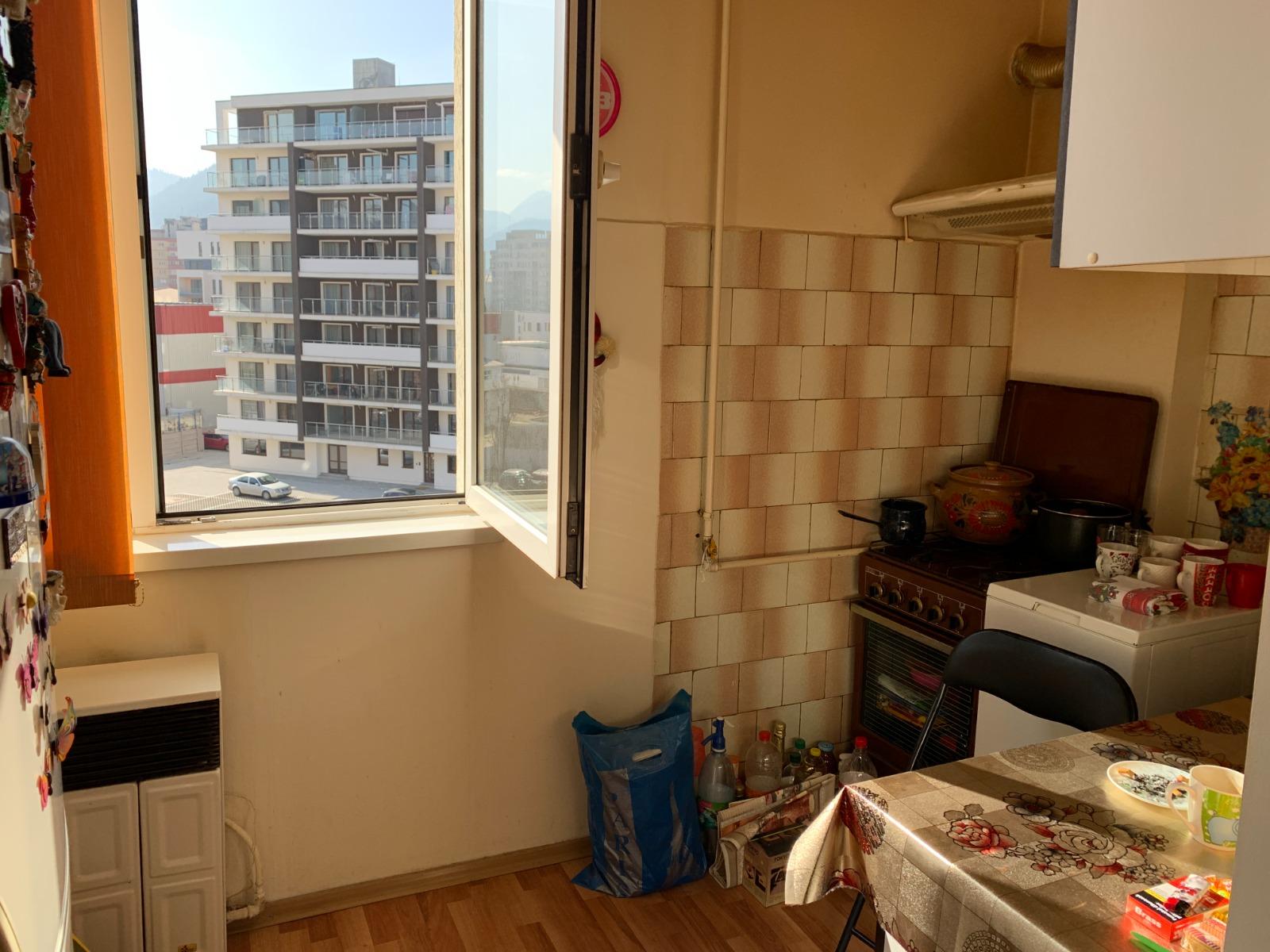 Garsonieră de vânzare Calea Bucuresti - 61293AV | BLITZ Brașov | Poza5