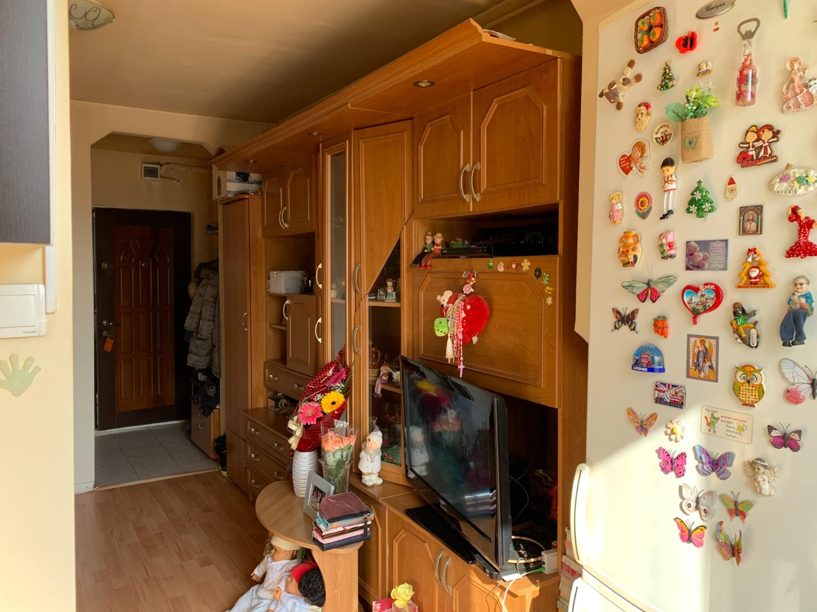 Garsonieră de vânzare Calea Bucuresti - 61293AV | BLITZ Brașov | Poza3