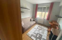 Apartament 4 camere, Tractoru