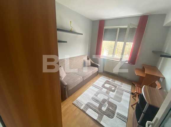 Apartament de închiriat 4 camere Tractorul - 61294AI | BLITZ Brașov | Poza3