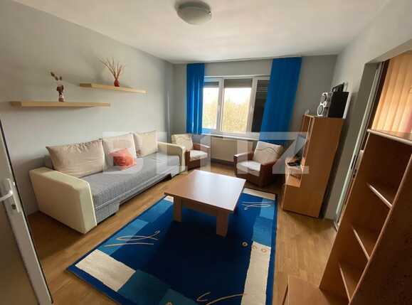 Apartament de închiriat 4 camere Tractorul - 61294AI | BLITZ Brașov | Poza1