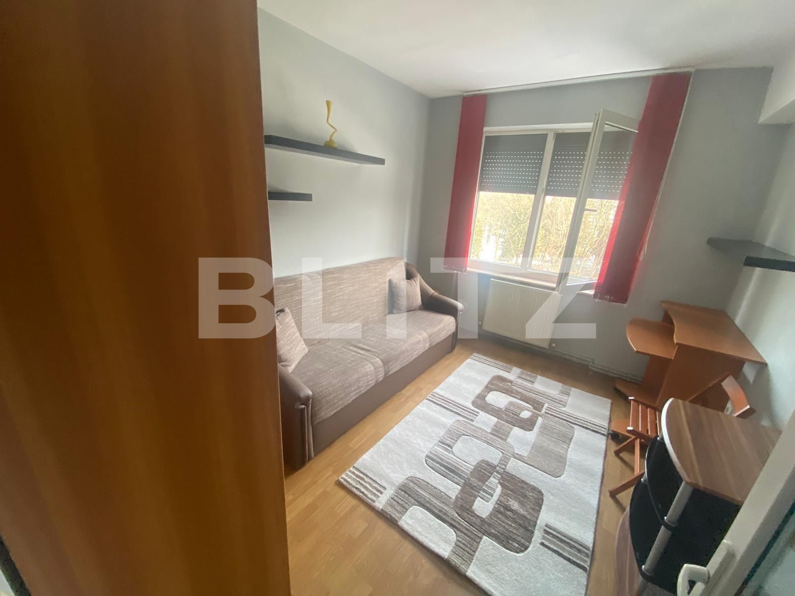 Apartament de închiriat 4 camere Tractorul - 61294AI | BLITZ Brașov | Poza3