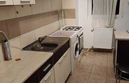 2 camere decomandate, 54 mp, zona Calea Turzii