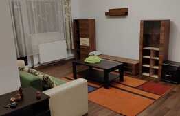 2 camere decomandate, 54 mp, zona Calea Turzii