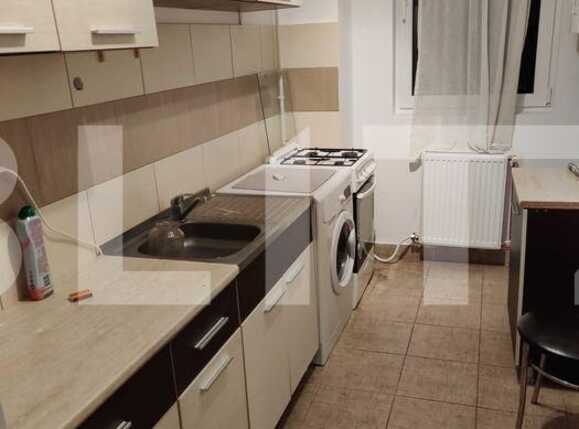 Apartament de închiriat 2 camere Zorilor - 61295AI | BLITZ Cluj-Napoca | Poza3