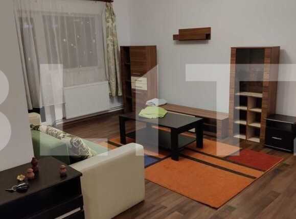 Apartament de închiriat 2 camere Zorilor - 61295AI | BLITZ Cluj-Napoca | Poza1