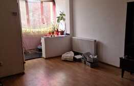 Garsoniera zona Tractoru