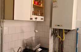 Garsoniera zona Tractoru