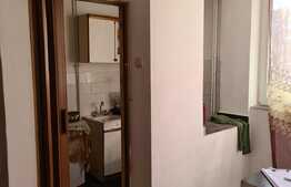 Garsoniera zona Tractoru