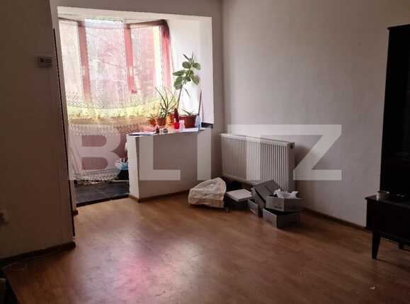 Garsonieră de vânzare Tractorul - 61296AV | BLITZ Brașov | Poza1