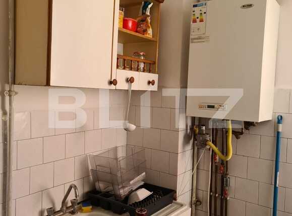 Garsonieră de vânzare Tractorul - 61296AV | BLITZ Brașov | Poza5