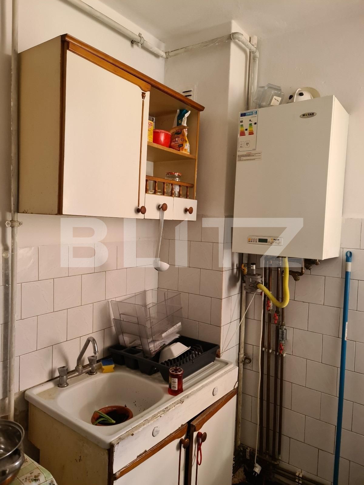 Garsonieră de vânzare Tractorul - 61296AV | BLITZ Brașov | Poza5