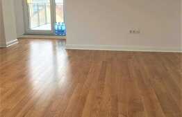 2 camere, compartimentare practica, finisat, zona Facultatii Dimitrie Cantemir