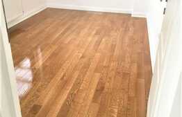 2 camere, compartimentare practica, finisat, zona Facultatii Dimitrie Cantemir