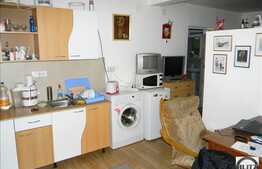 Vanzare apartament cu 1 camera in imobil nou