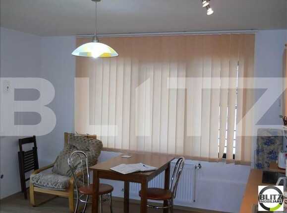 Garsonieră de vânzare Zorilor - 613AV | BLITZ Cluj-Napoca | Poza2