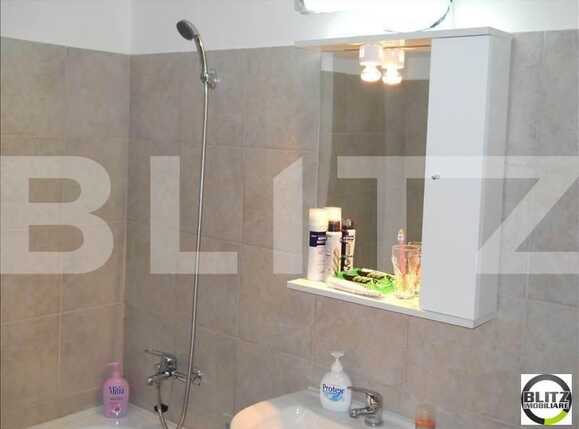 Garsonieră de vânzare Zorilor - 613AV | BLITZ Cluj-Napoca | Poza6