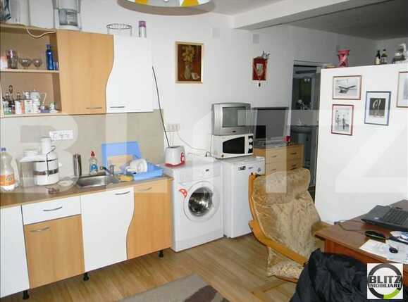 Garsonieră de vânzare Zorilor - 613AV | BLITZ Cluj-Napoca | Poza1