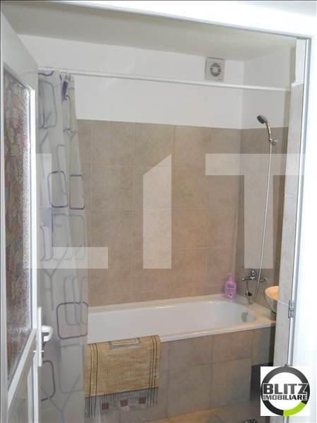 Garsonieră de vânzare Zorilor - 613AV | BLITZ Cluj-Napoca | Poza7