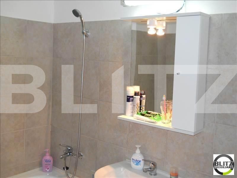 Garsonieră de vânzare Zorilor - 613AV | BLITZ Cluj-Napoca | Poza6