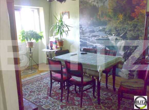 Apartament de vânzare 3 camere Marasti - 6130AV | BLITZ Cluj-Napoca | Poza1