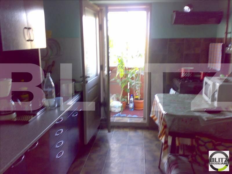 Apartament de vânzare 3 camere Marasti - 6130AV | BLITZ Cluj-Napoca | Poza5