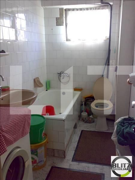 Apartament de vânzare 3 camere Marasti - 6130AV | BLITZ Cluj-Napoca | Poza8