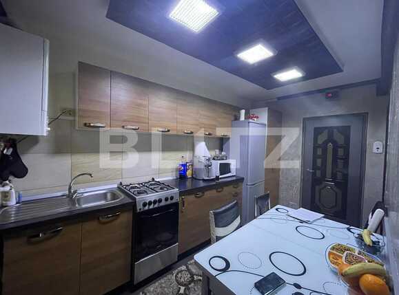 Apartament de vânzare 2 camere Manastur - 61300AV | BLITZ Cluj-Napoca | Poza5